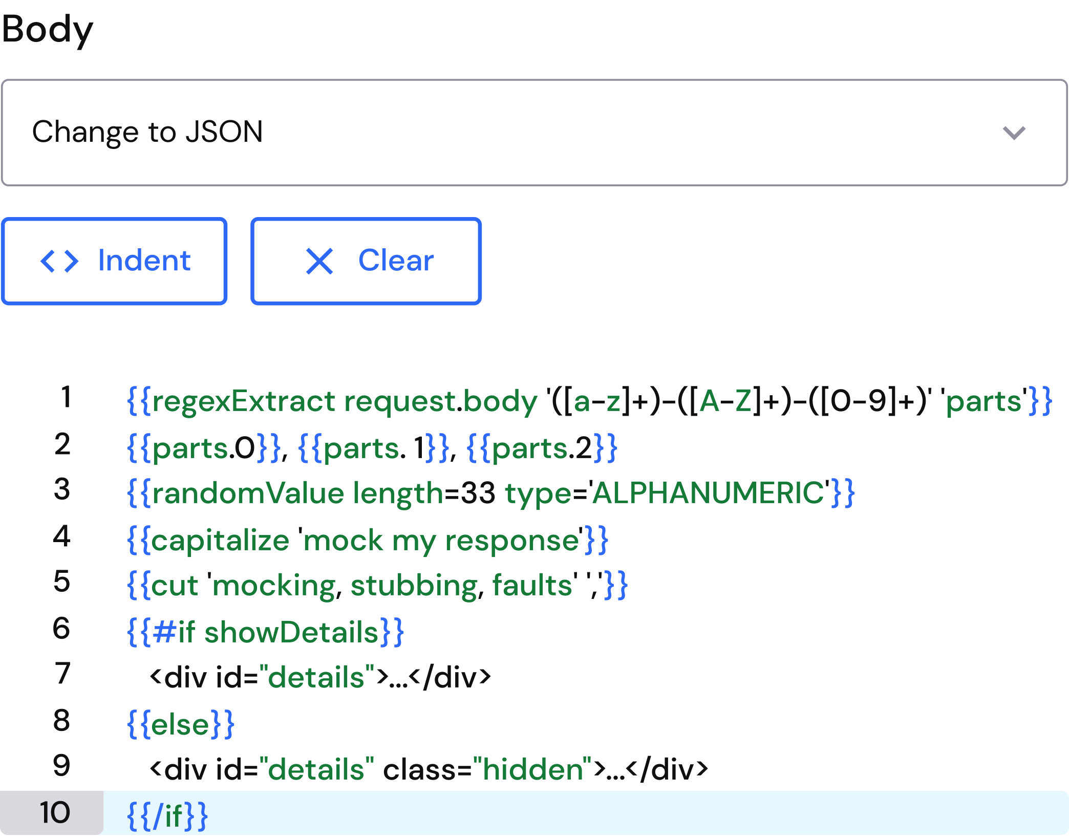 3rd Party APIs Reduce dependencies on flaky 3rd parties and sandboxes
